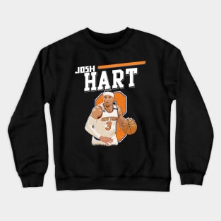 Josh Hart Crewneck Sweatshirt